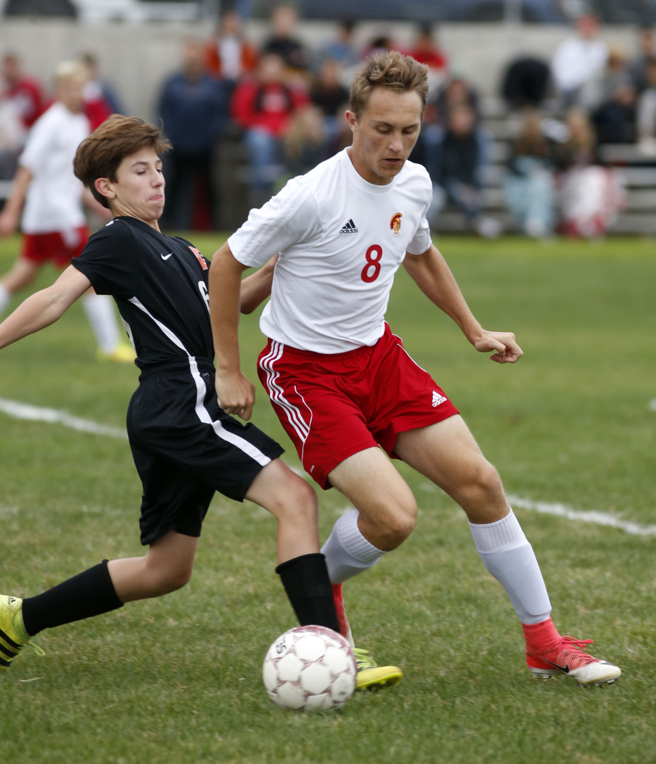 Sparta soccer